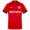 Fußballtrikots Bayer 04 Leverkusen Heim Trikotsatz 2019-2020 Fußballtrikots Bayer 04 Leverkusen Heim Trikotsatz 2019-2020